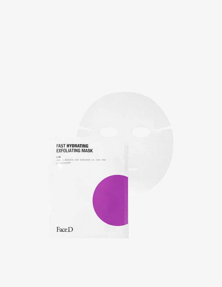 Face D Discovery Kit - immagine 6 Face D Discovery Kit - immagine 6