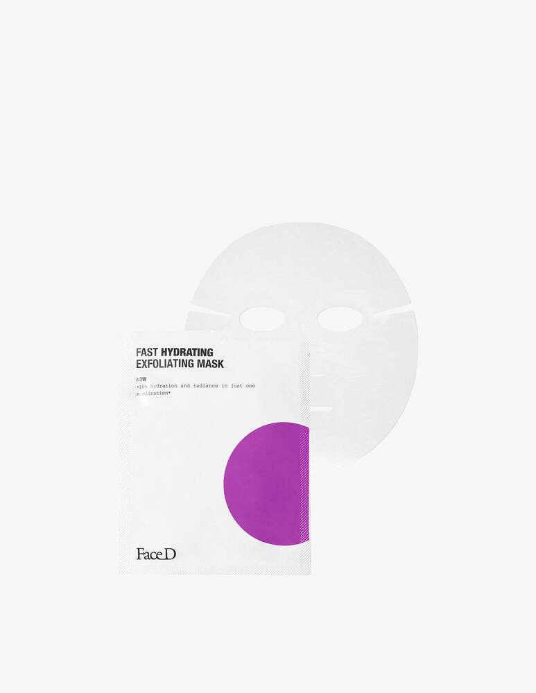 rinascente Face D Discovery Kit