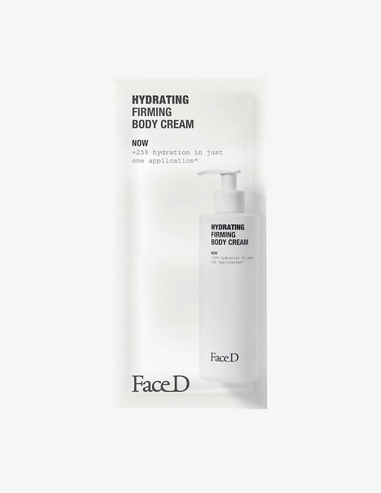 Face D Discovery Kit - immagine 7 Face D Discovery Kit - immagine 7