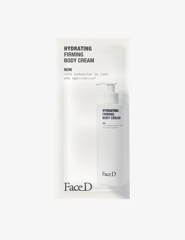 rinascente Face D Discovery Kit