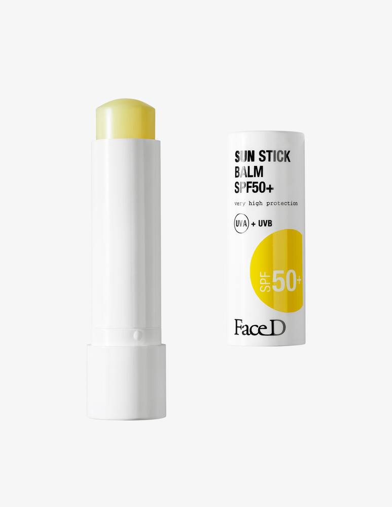 rinascente Face D Sun Stick Balm SPF50+