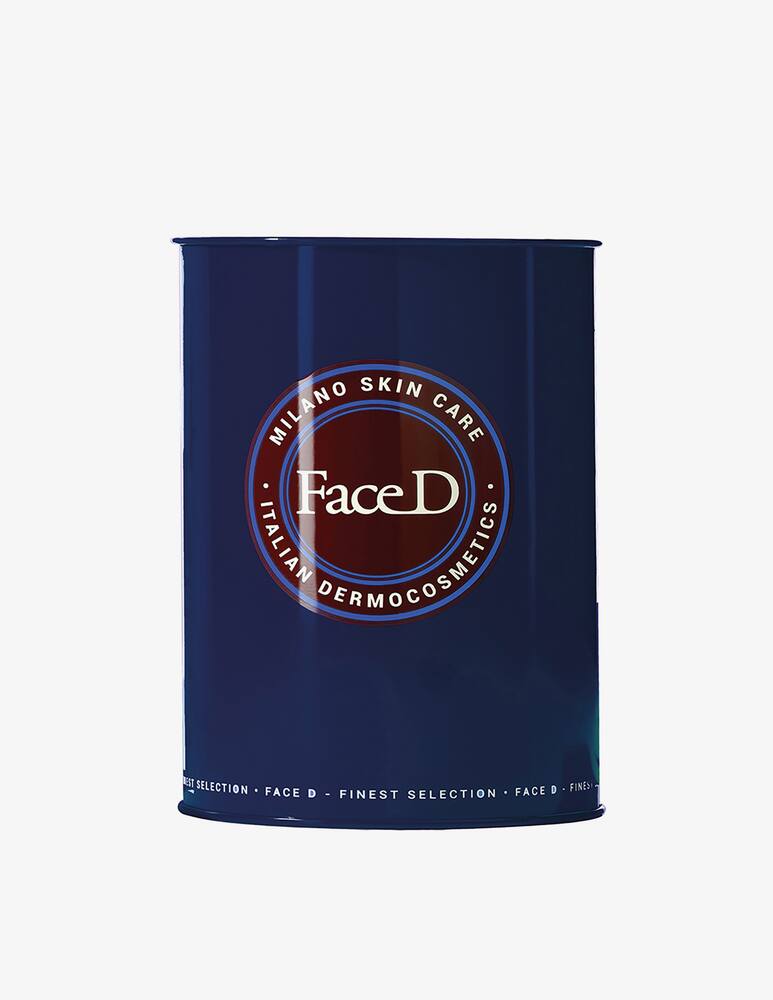 rinascente Face D Cofanetto Reading Hydra