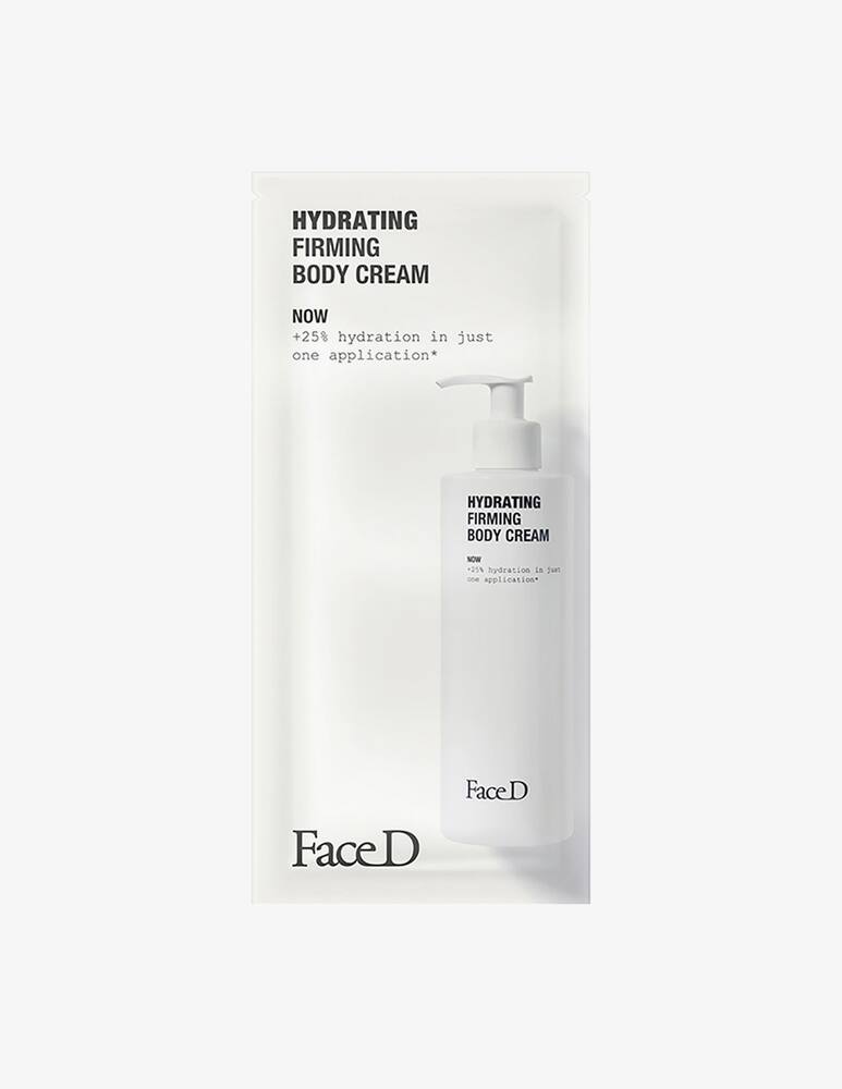 rinascente Face D Rich & Lift Gift Set