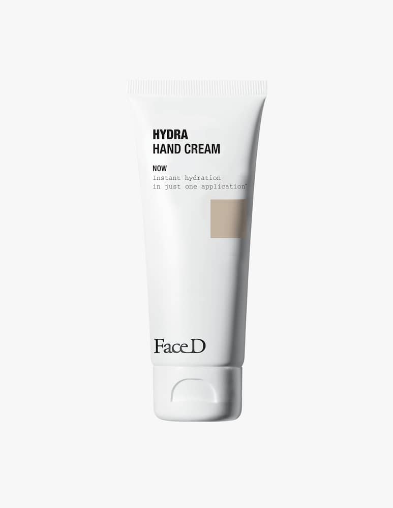Face D Hydra Hand Cream - picture 1 Face D Hydra Hand Cream - picture 1
