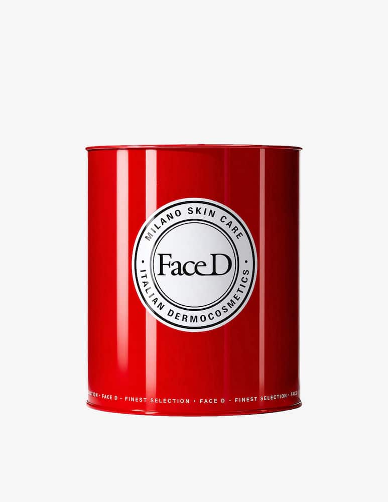 Face D Cofanetto Timeless - immagine 6 Face D Cofanetto Timeless - immagine 6