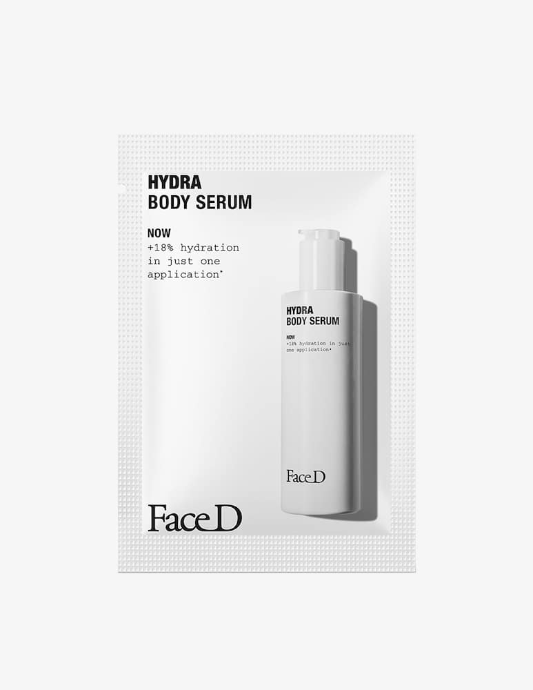 Face D Plump Up Beauty Gift Set - picture 4 Face D Plump Up Beauty Gift Set - picture 4
