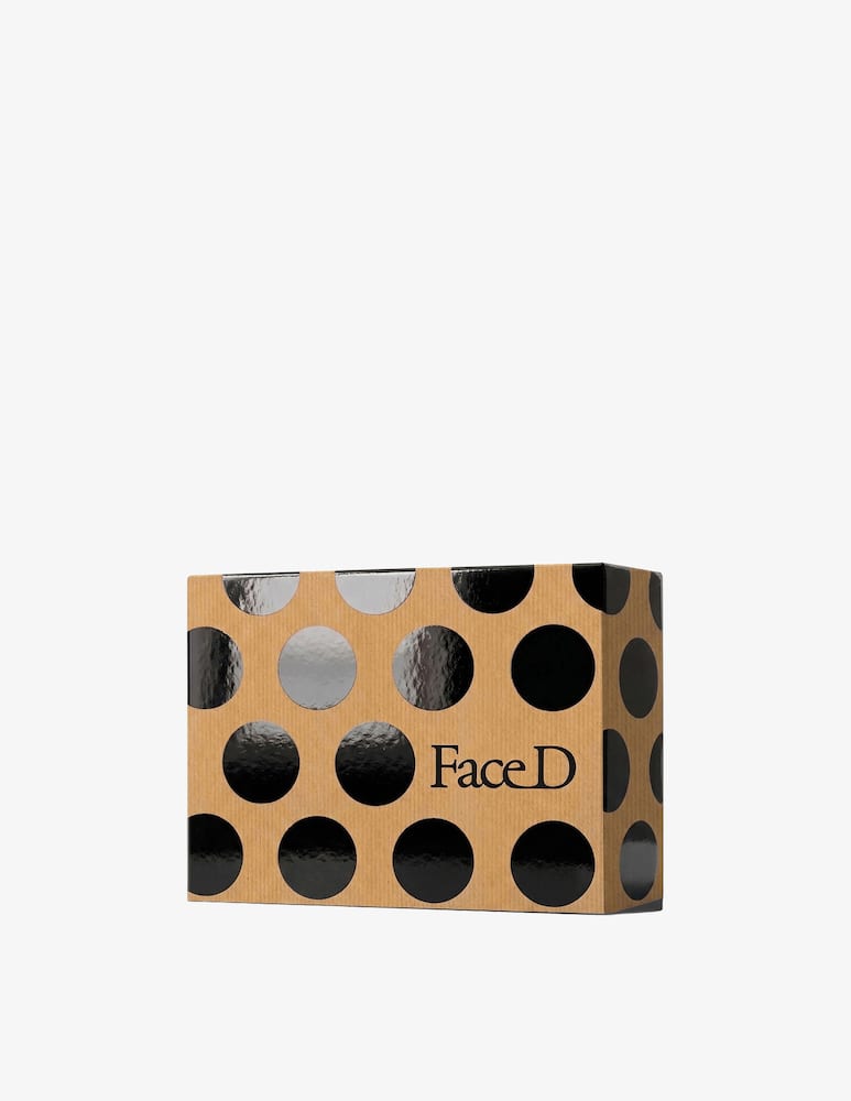 Face D Plump Up Beauty Gift Set - picture 5 Face D Plump Up Beauty Gift Set - picture 5