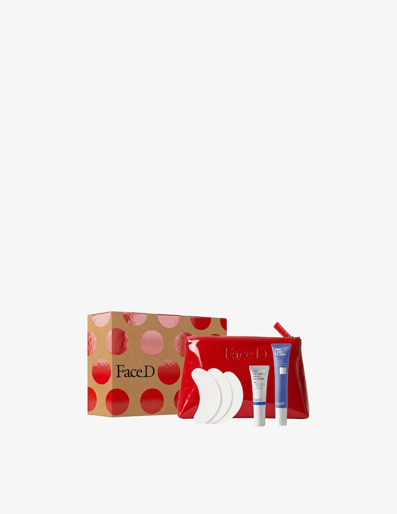 Face D Eye Care Gift Set - picture 1 Face D Eye Care Gift Set - picture 1