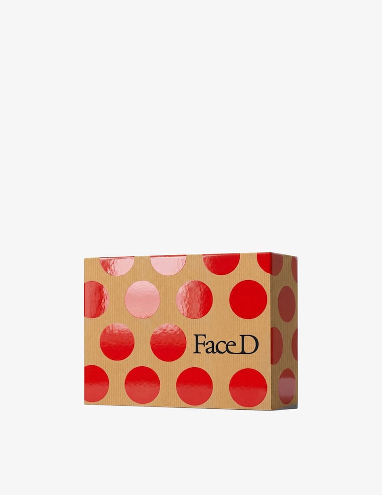 Face D Eye Care Gift Set - picture 6 Face D Eye Care Gift Set - picture 6