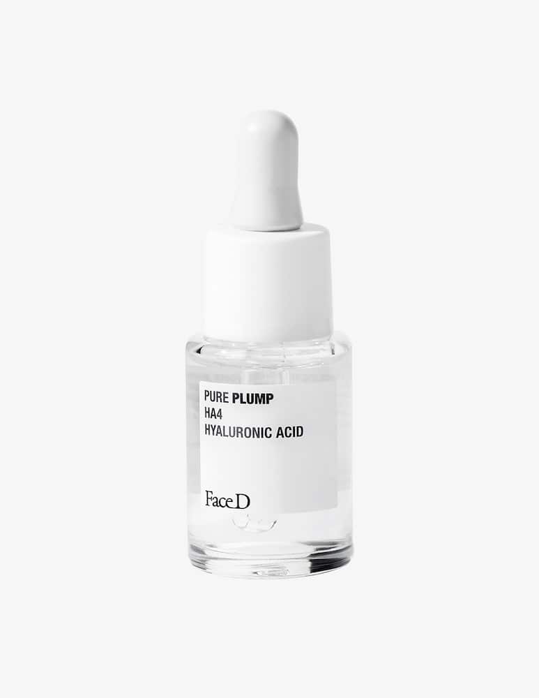 Face D Tree Pure Plump Gift Set - picture 2 Face D Tree Pure Plump Gift Set - picture 2
