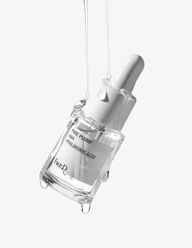 Face D Tree Pure Plump Gift Set - picture 3 Face D Tree Pure Plump Gift Set - picture 3