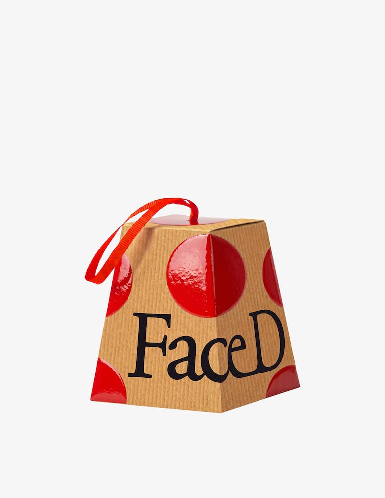 Face D Tree Pure Plump Gift Set - picture 4 Face D Tree Pure Plump Gift Set - picture 4