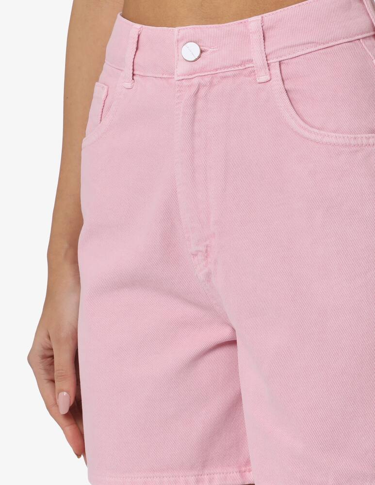 rinascente HINNOMINATE Denim shorts