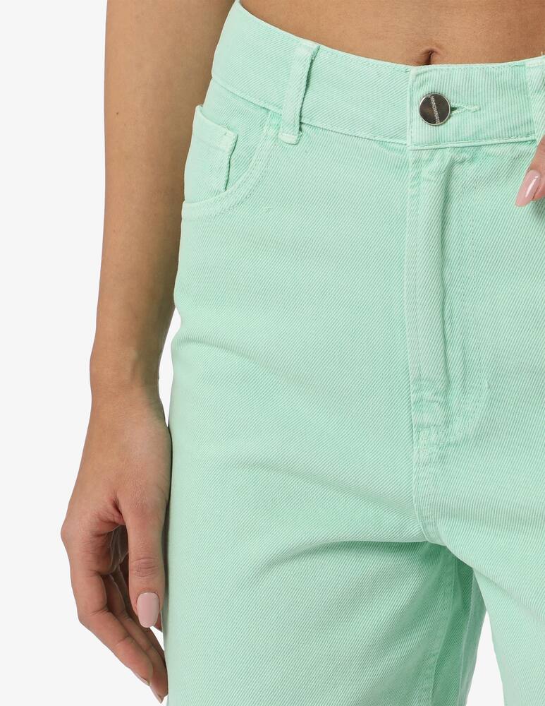 rinascente HINNOMINATE Denim shorts