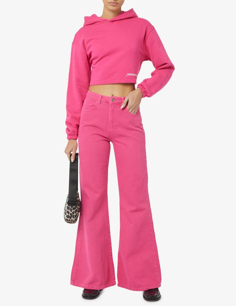 rinascente HINNOMINATE Flared jeans