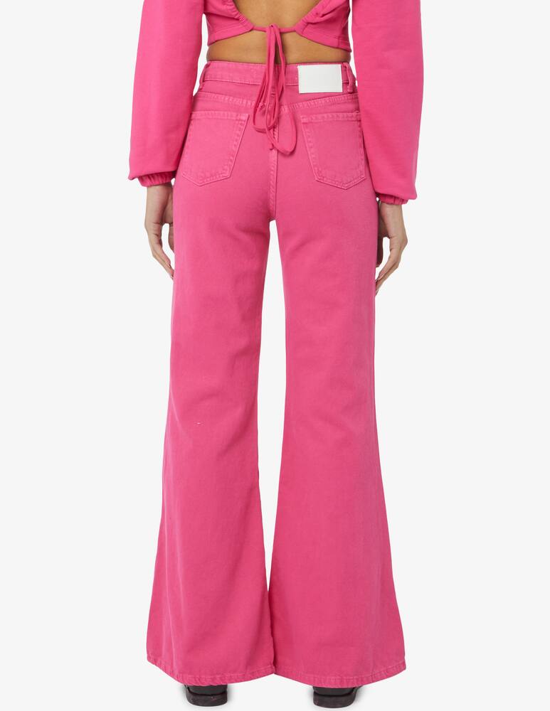 rinascente HINNOMINATE Flared jeans