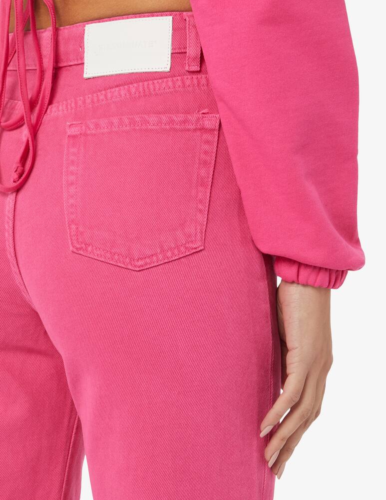 rinascente HINNOMINATE Flared jeans