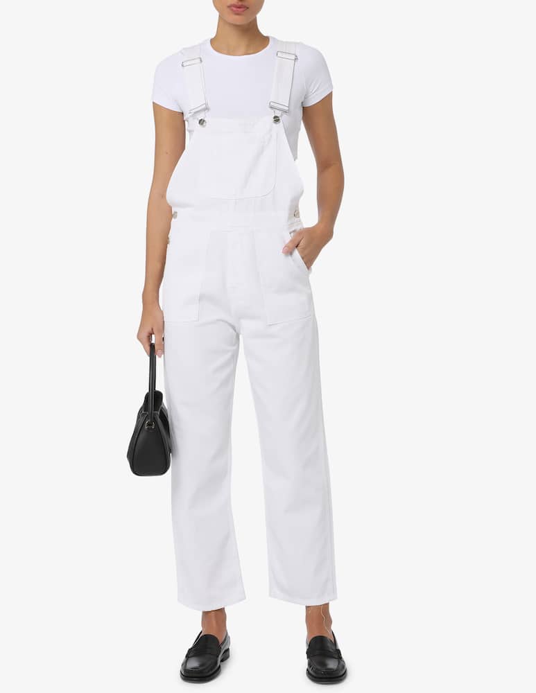 rinascente HINNOMINATE Salopette di jeans