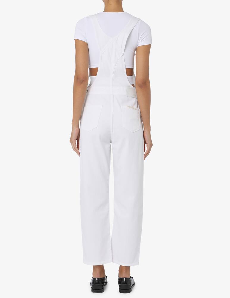 rinascente HINNOMINATE Salopette di jeans