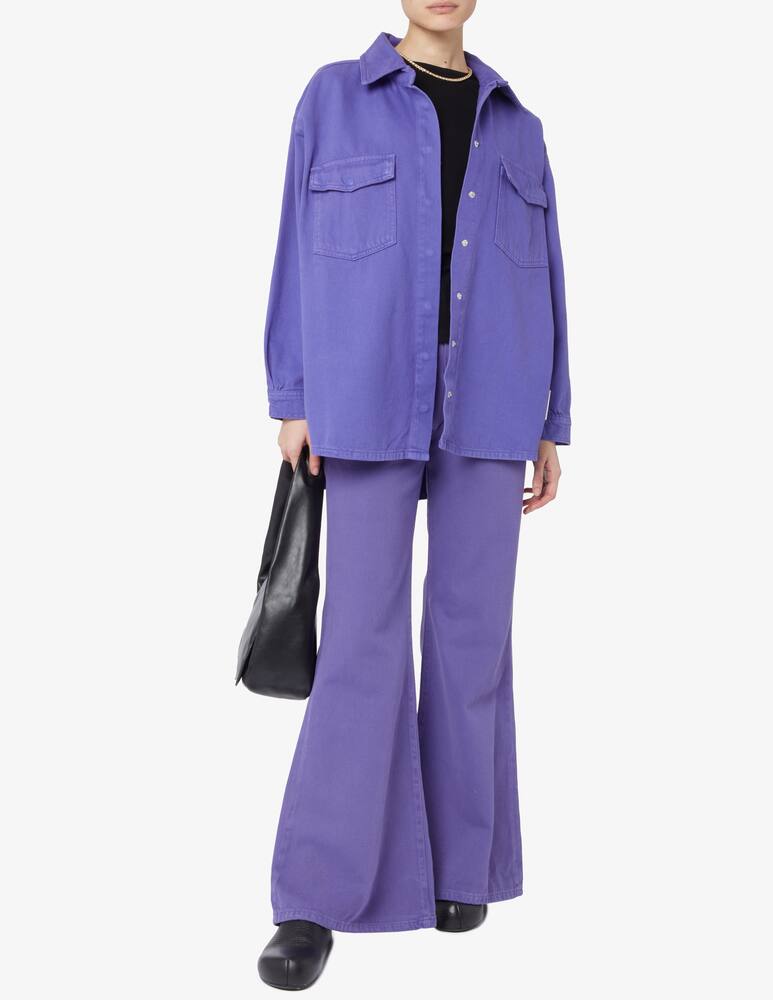 rinascente HINNOMINATE Camicia di jeans