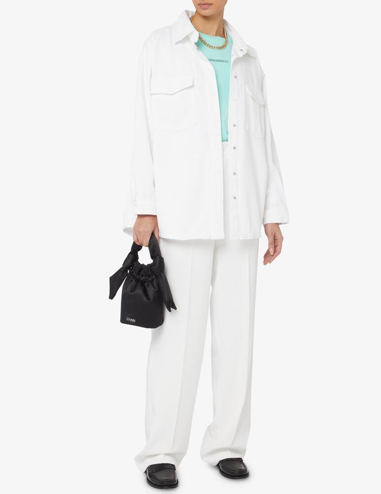 rinascente HINNOMINATE Denim shirt