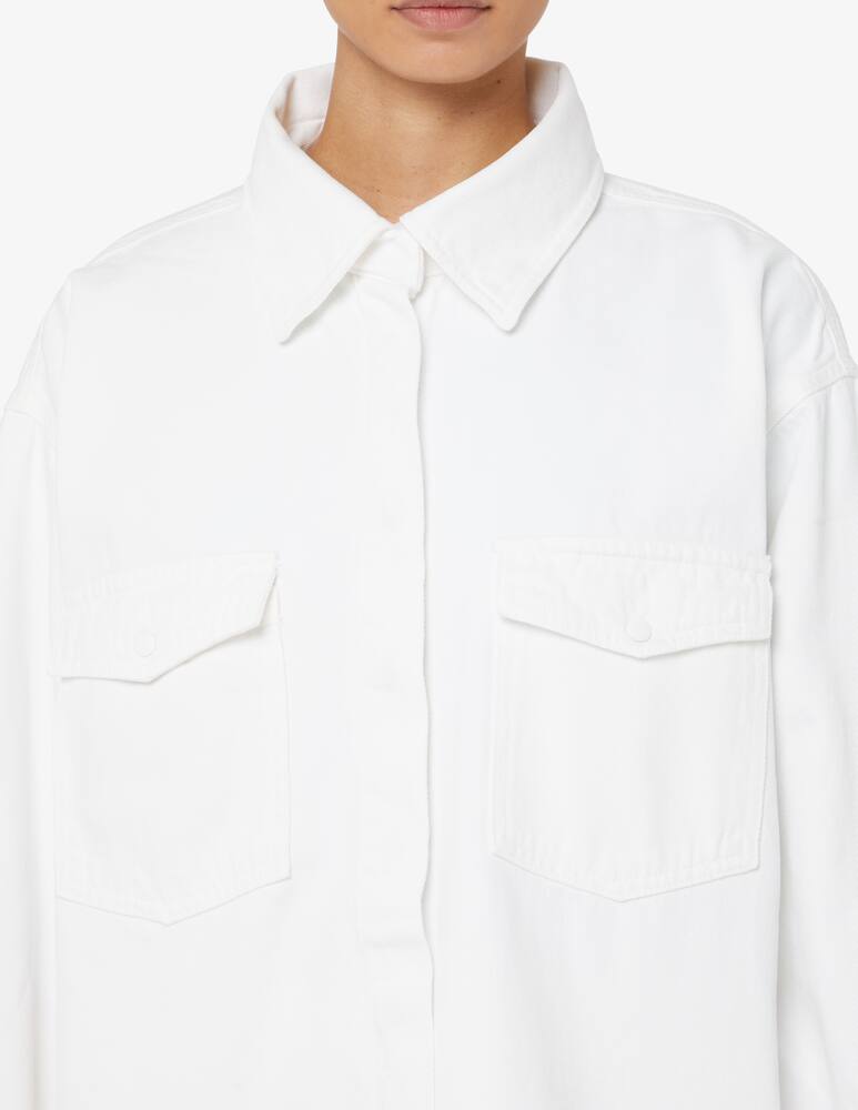 rinascente HINNOMINATE Denim shirt