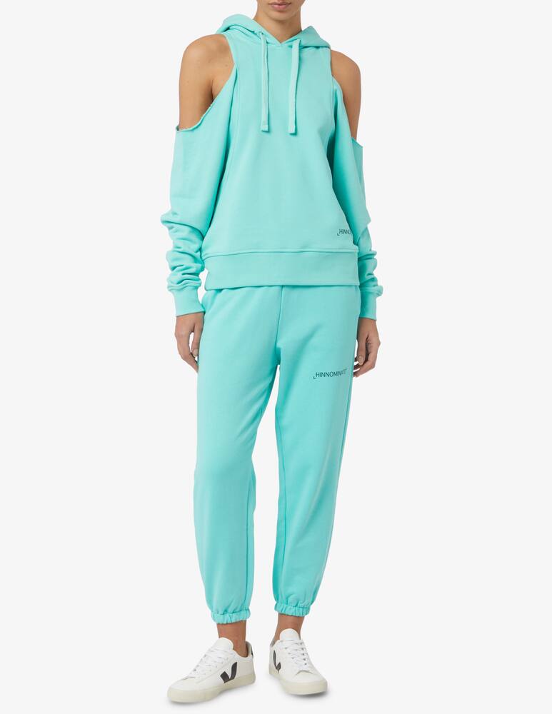 rinascente HINNOMINATE Cotton hoodie