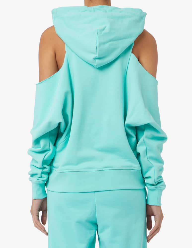 rinascente HINNOMINATE Cotton hoodie