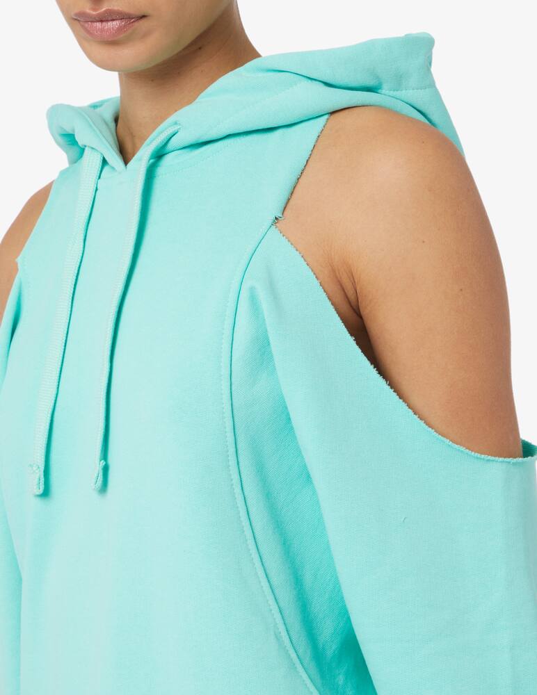 rinascente HINNOMINATE Cotton hoodie