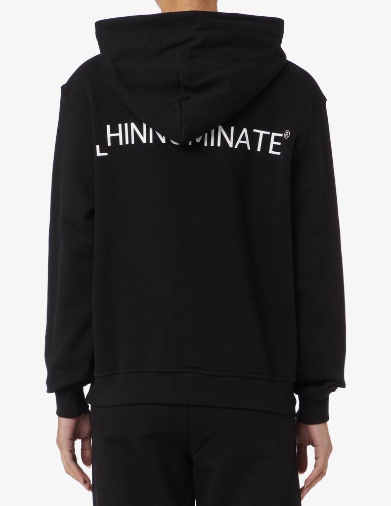rinascente HINNOMINATE Cotton hoodie