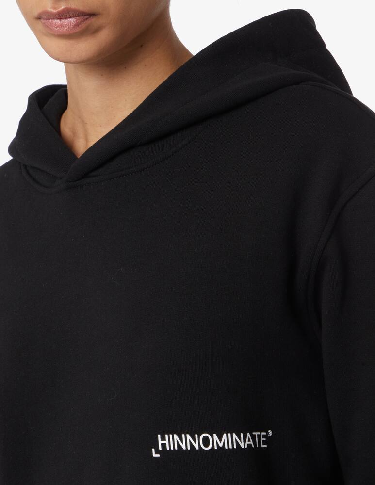 rinascente HINNOMINATE Cotton hoodie
