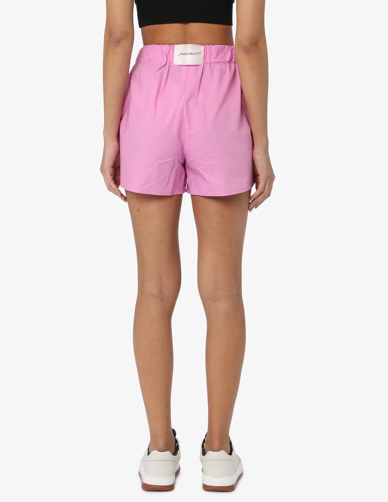 rinascente HINNOMINATE Cotton shorts