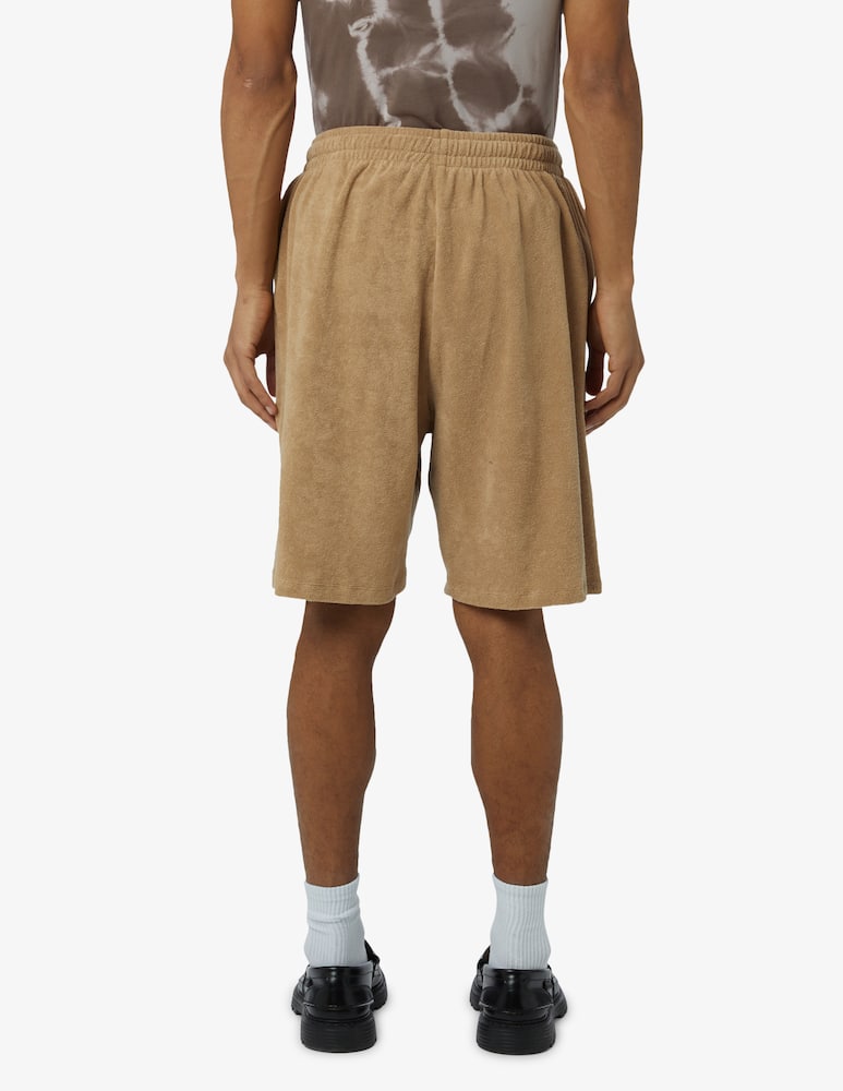 rinascente HINNOMINATE Bermuda con ricamo 