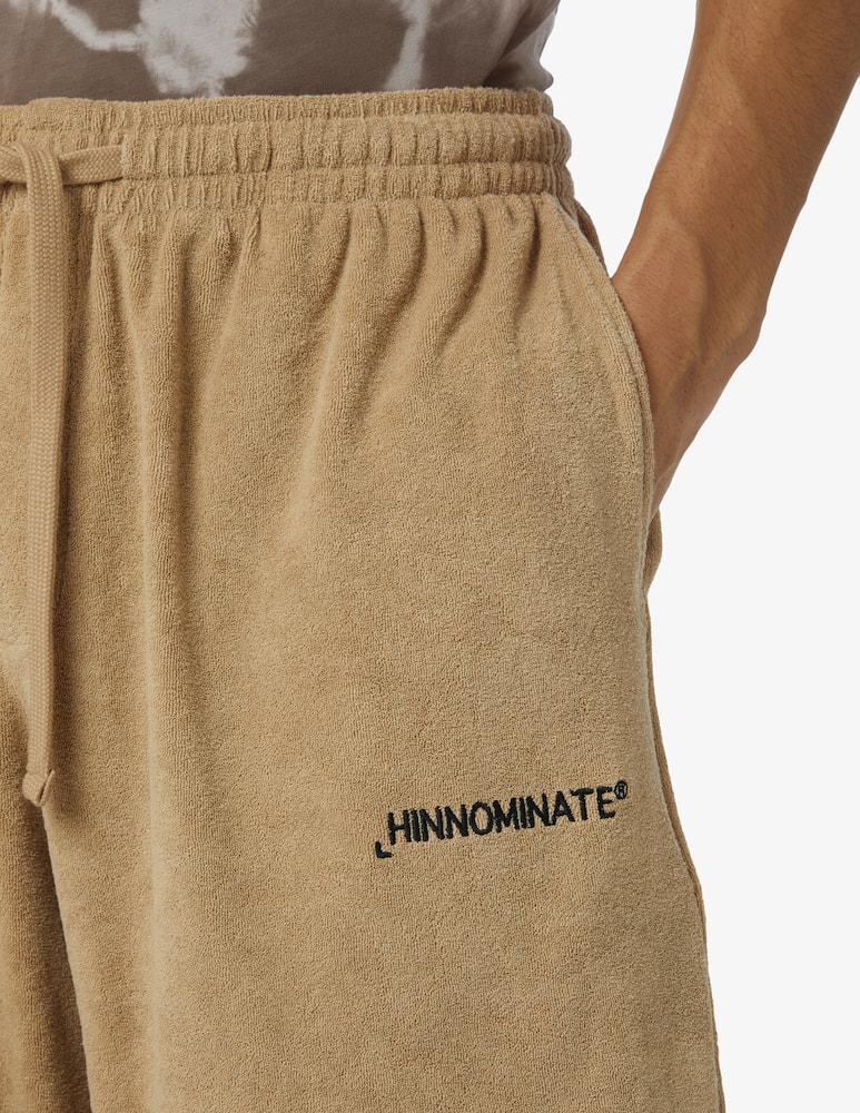 rinascente HINNOMINATE Bermuda con ricamo 