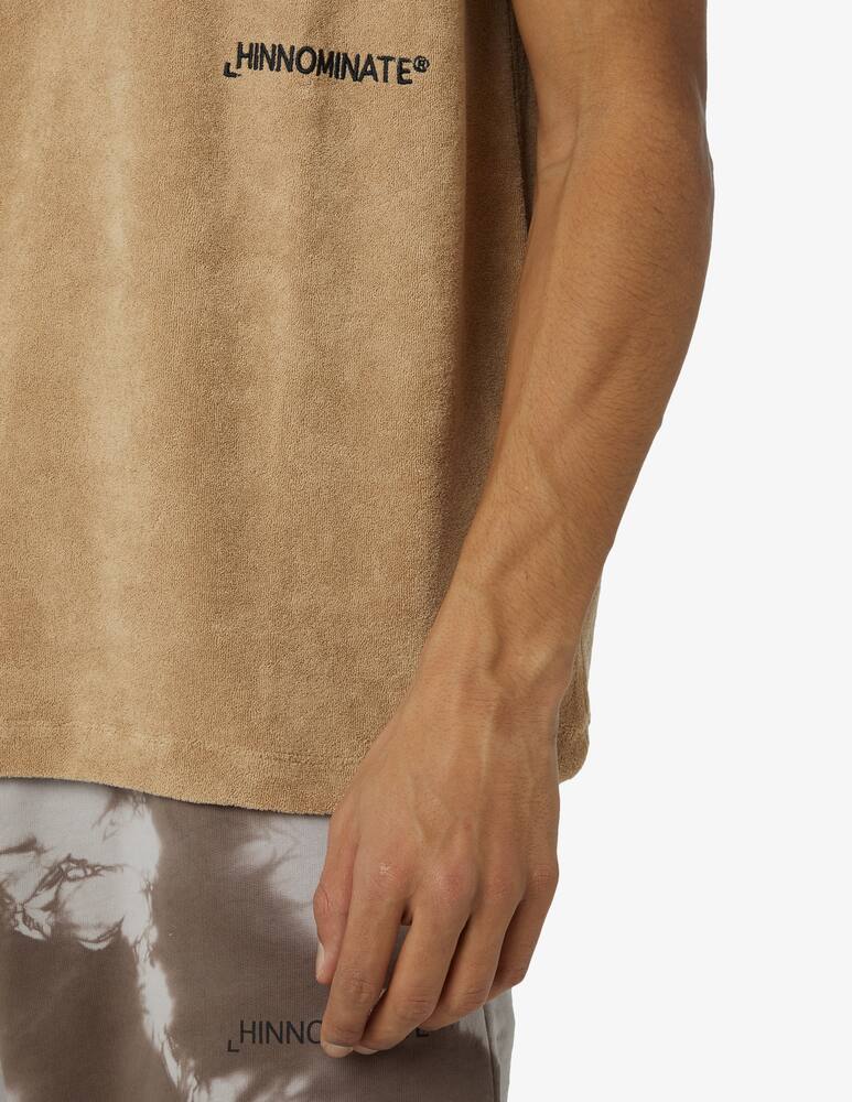 rinascente HINNOMINATE Maglietta con logo 