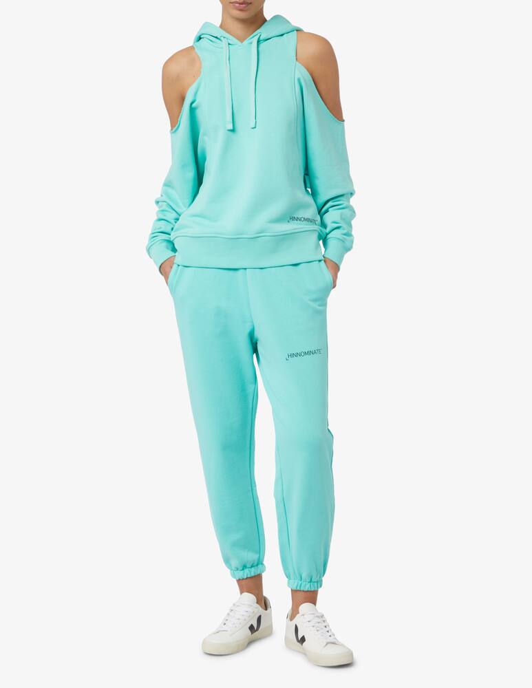 rinascente HINNOMINATE Pantalone in cotone con stampa