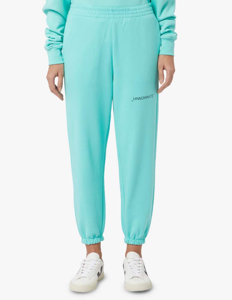 rinascente HINNOMINATE Pantalone in cotone con stampa