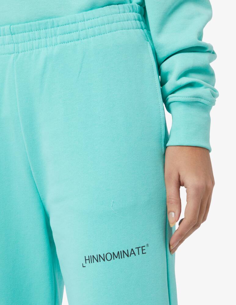 rinascente HINNOMINATE Pantalone in cotone con stampa