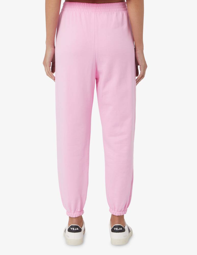 rinascente HINNOMINATE Cotton trousers with print