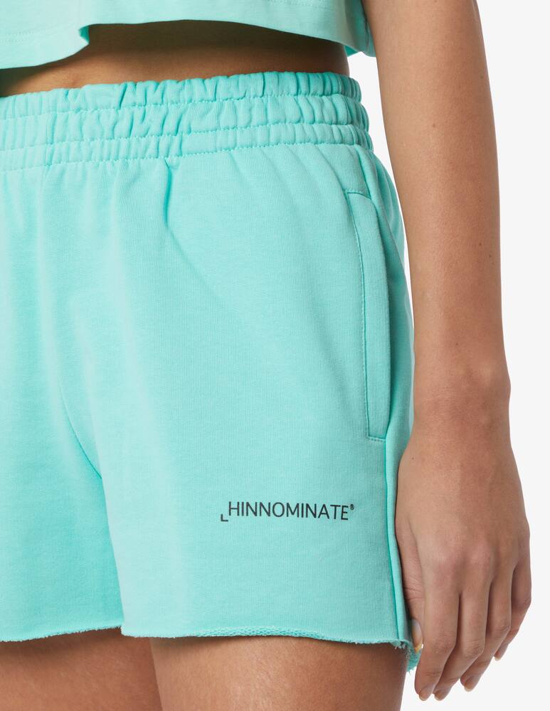 rinascente HINNOMINATE Cotton shorts