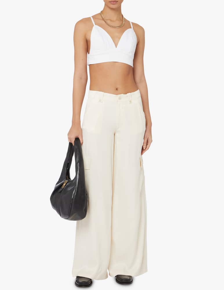rinascente HINNOMINATE Bralette top