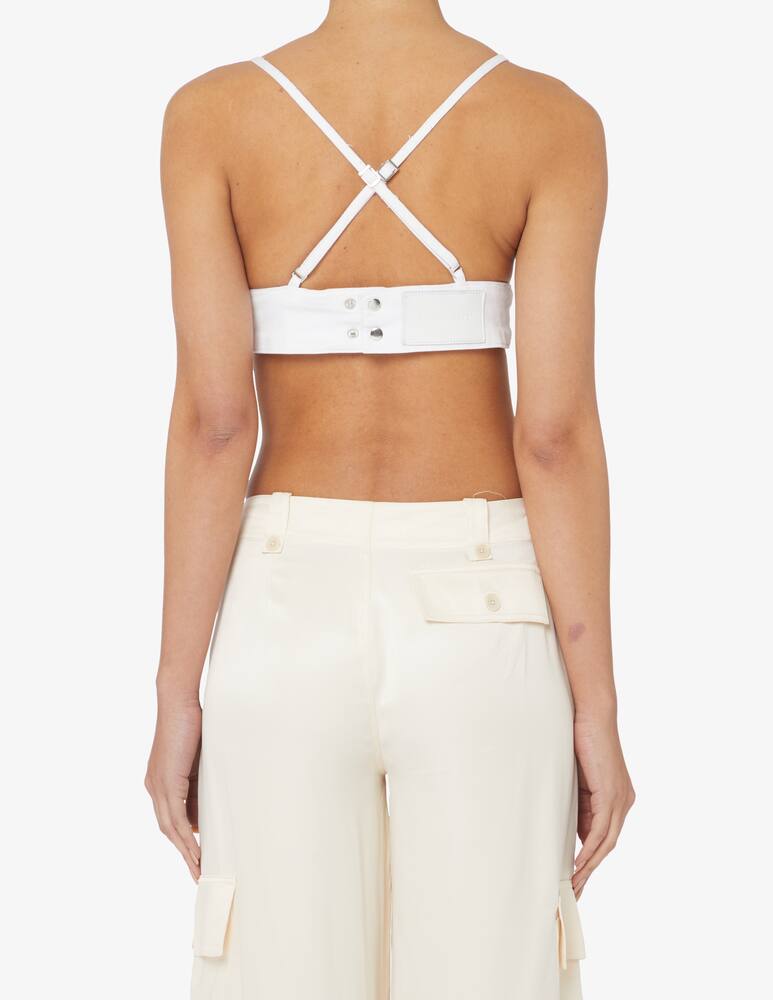 rinascente HINNOMINATE Bralette top