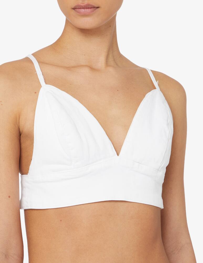 rinascente HINNOMINATE Bralette top