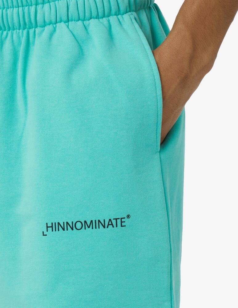 rinascente HINNOMINATE Bermuda in felpa 