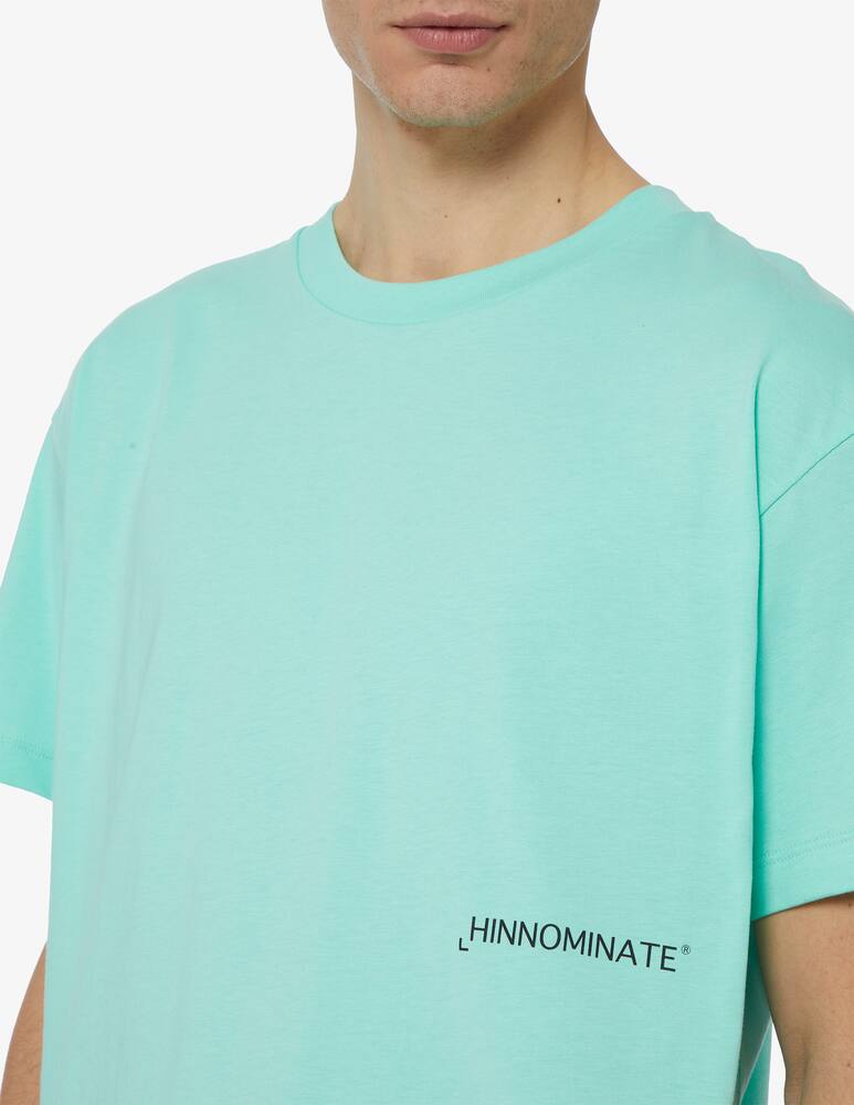 rinascente HINNOMINATE Maglietta con logo 