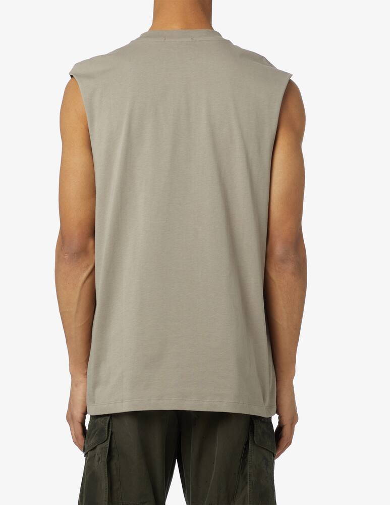 rinascente HINNOMINATE Canotta tank con logo 