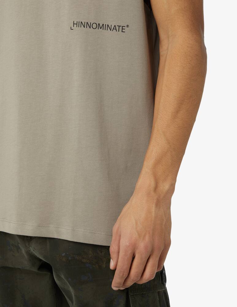 rinascente HINNOMINATE Canotta tank con logo 