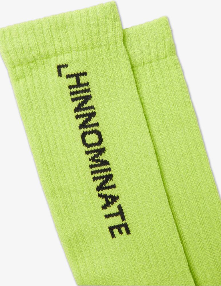 rinascente HINNOMINATE Socks with logo