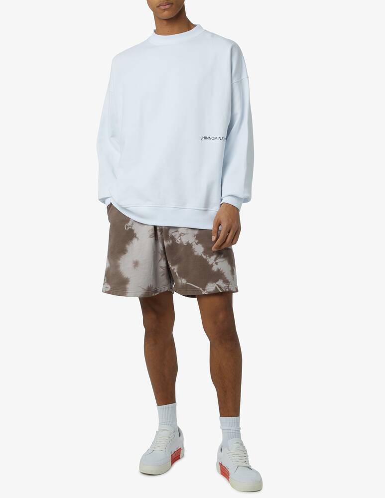 rinascente HINNOMINATE Logo sweater 