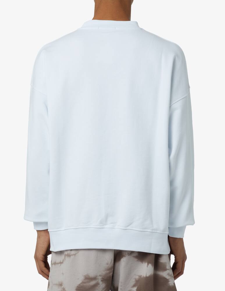 rinascente HINNOMINATE Logo sweater 